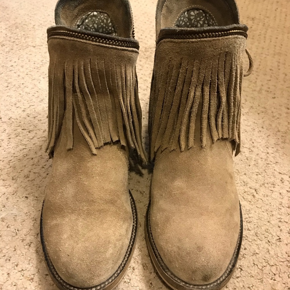 Dingo Boots - image 5